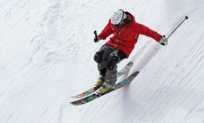 Kaprun: piste guide