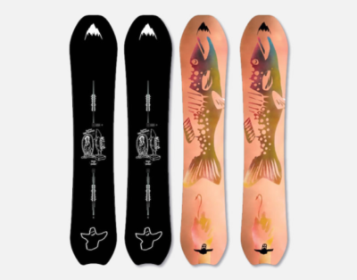 Flow Merc Snowboard